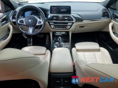 Zdjęcie 8 z 12 samochodu: 2020 BMW X4 XDRIVEM40I VIN:5UX2V5C02L9D17184 - miniatura