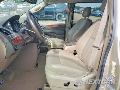 Zdjęcie 7 z 13 samochodu: 2015 CHRYSLER TOWN & COUNTRY TOURING VIN:2C4RC1BG0FR627116 - miniatura