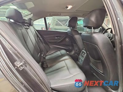 Zdjęcie 10 z 12 samochodu: 2013 BMW 328 XI SULEV VIN:WBA3B5C59DF595801 - miniatura