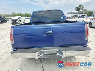 Zdjęcie 6 z 12 samochodu: 1996 GMC SIERRA VIN:1GTEC19R9TE548378 - miniatura