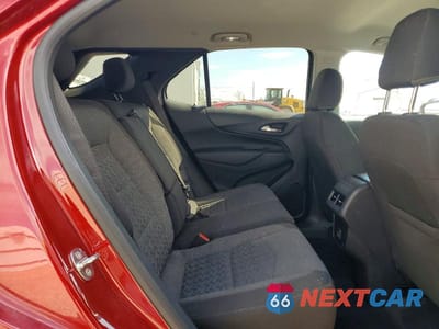 Zdjęcie 11 z 13 samochodu: 2023 CHEVROLET EQUINOX LT VIN:3GNAXUEG0PS128732 - miniatura