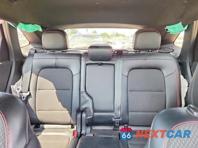 Zdjęcie 10 z 13 samochodu: 2023 FORD ESCAPE ST LINE SELECT VIN:1FMCU9NAXPUB27568 - miniatura