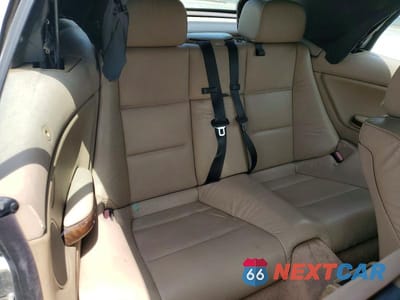 Zdjęcie 10 z 13 samochodu: 2004 BMW 325 CI VIN:WBABW33444PL29124 - miniatura