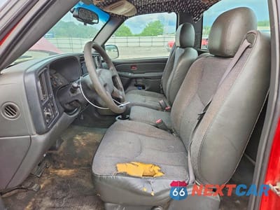 Zdjęcie 7 z 12 samochodu: 2004 CHEVROLET SILVERADO C1500 VIN:1GCEC14X94Z238165 - miniatura