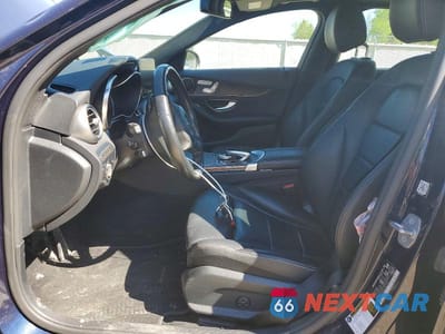 Zdjęcie 7 z 12 samochodu: 2018 MERCEDES-BENZ C 300 4MATIC VIN:55SWF4KB0JU257191 - miniatura