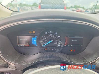 Zdjęcie 9 z 13 samochodu: 2018 FORD FUSION SE VIN:3FA6P0H77JR123714 - miniatura