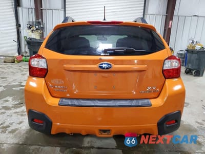 Zdjęcie 6 z 13 samochodu: 2014 SUBARU XV CROSSTREK 2.0 PREMIUM VIN:JF2GPACCXE8243816 - miniatura