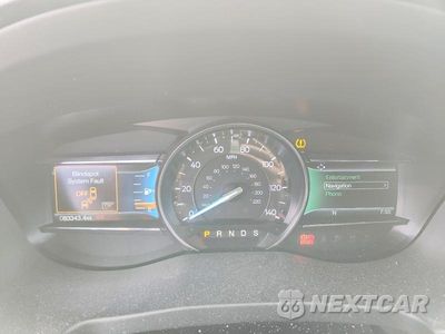 Zdjęcie 9 z 13 samochodu: 2019 FORD EXPLORER XLT VIN:1FM5K8D85KGA81128 - miniatura