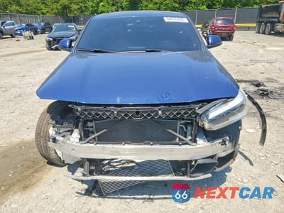 Piąte zdjęcie samochodu w środku: 2021 BMW X2 XDRIVE28I VIN:WBXYJ1C05M5S17783 - miniatura