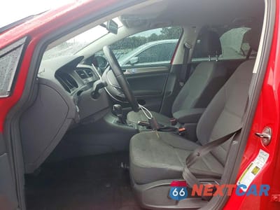 Zdjęcie 7 z 12 samochodu: 2016 VOLKSWAGEN GOLF SPORTWAGEN S VIN:3VWC17AU3GM506706 - miniatura