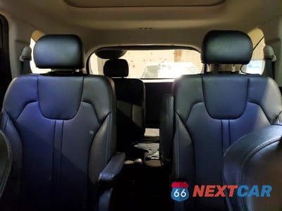Zdjęcie 10 z 13 samochodu: 2022 KIA SORENTO SX VIN:5XYRKDLF4NG119213 - miniatura