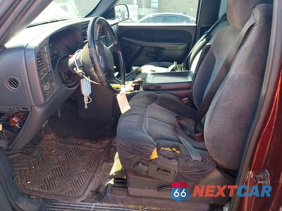 Zdjęcie 7 z 13 samochodu: 2000 CHEVROLET SILVERADO K1500 VIN:2GCEK19TXY1145615 - miniatura