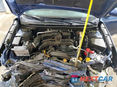 Zdjęcie 11 z 13 samochodu: 2020 SUBARU LEGACY PREMIUM VIN:4S3BWAC67L3020987 - miniatura