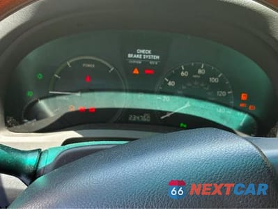 Zdjęcie 8 z 14 samochodu: 2010 LEXUS RX 450H VIN:JTJZB1BA8A2004149 - miniatura