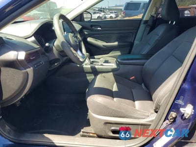 Zdjęcie 7 z 12 samochodu: 2019 NISSAN ALTIMA S VIN:1N4BL4BV3KC222281 - miniatura