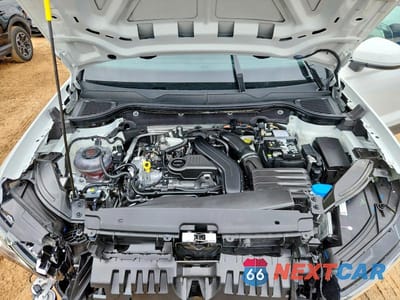 Zdjęcie 12 z 14 samochodu: 2025 VOLKSWAGEN TAOS SE VIN:3VVSC7B23SM053106 - miniatura
