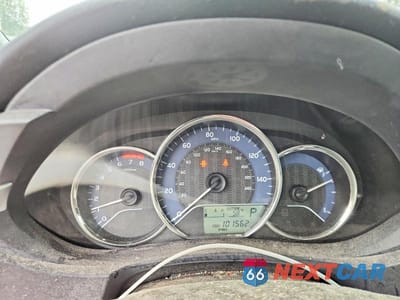 Zdjęcie 9 z 13 samochodu: 2014 TOYOTA COROLLA L VIN:2T1BURHE5EC145985 - miniatura