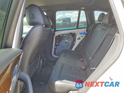 Zdjęcie 11 z 14 samochodu: 2019 BMW X3 XDRIVE30I VIN:5UXTR9C52KLP89721 - miniatura