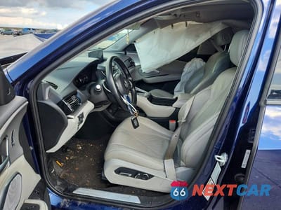 Zdjęcie 7 z 12 samochodu: 2021 ACURA RDX TECHNOLOGY VIN:5J8TC2H52ML027352 - miniatura