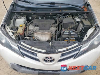 Zdjęcie 12 z 13 samochodu: 2015 TOYOTA RAV4 XLE VIN:2T3RFREVXFW230051 - miniatura