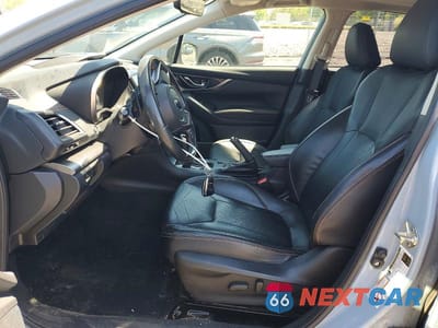 Zdjęcie 7 z 13 samochodu: 2019 SUBARU CROSSTREK LIMITED VIN:JF2GTAMC8KH396667 - miniatura