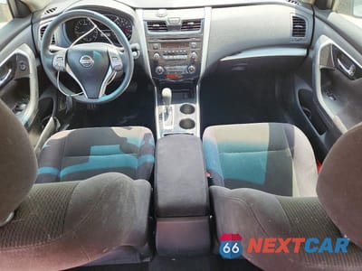 Zdjęcie 8 z 12 samochodu: 2013 NISSAN ALTIMA 2.5 VIN:1N4AL3AP4DN574043 - miniatura