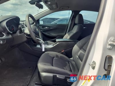 Zdjęcie 7 z 12 samochodu: 2021 CHEVROLET MALIBU LS VIN:1G1ZB5STXMF078786 - miniatura