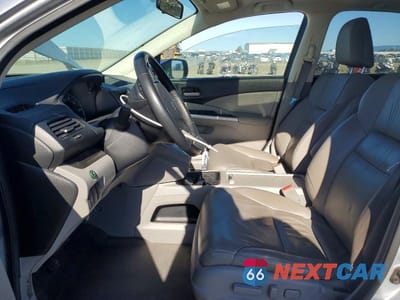 Zdjęcie 7 z 14 samochodu: 2014 HONDA CR-V EXL VIN:2HKRM4H7XEH709047 - miniatura