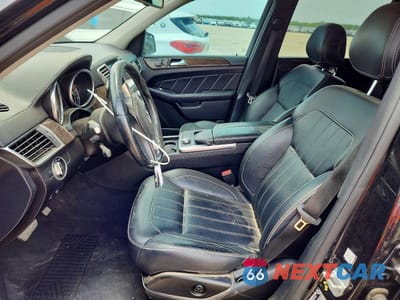 Zdjęcie 7 z 13 samochodu: 2016 MERCEDES-BENZ GL 450 4MATIC VIN:4JGDF6EE1GA620427 - miniatura