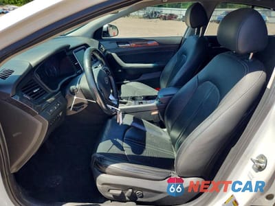 Zdjęcie 7 z 12 samochodu: 2019 HYUNDAI SONATA LIMITED VIN:5NPE34AF2KH746348 - miniatura