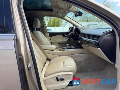 Zdjęcie 10 z 14 samochodu: 2018 AUDI Q7 PREMIUM PLUS VIN:WA1LAAF70JD001772 - miniatura