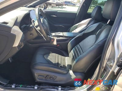 Zdjęcie 7 z 13 samochodu: 2019 TOYOTA AVALON TOURING VIN:4T1BZ1FBXKU035150 - miniatura
