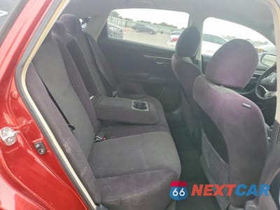 Zdjęcie 10 z 12 samochodu: 2013 NISSAN ALTIMA 2.5 VIN:1N4AL3AP5DN557672 - miniatura