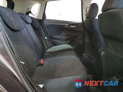 Zdjęcie 10 z 12 samochodu: 2016 HONDA FIT LX VIN:JHMGK5H52GX041039 - miniatura