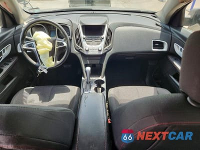Zdjęcie 8 z 13 samochodu: 2012 CHEVROLET EQUINOX LT VIN:2GNALDEK0C6202000 - miniatura