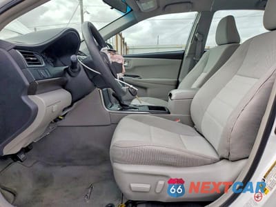 Zdjęcie 7 z 12 samochodu: 2015 TOYOTA CAMRY LE VIN:4T1BF1FKXFU104952 - miniatura