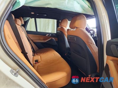 Zdjęcie 11 z 13 samochodu: 2026 BMW X5 XDRIVE40I VIN:5UX23EU01T9120881 - miniatura