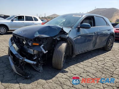 2022 HYUNDAI IONIQ 5 SEL KM8KN4AE6NU064499 - główne zdjęcie licytacji z USA - miniatura