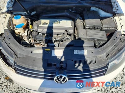 Zdjęcie 11 z 12 samochodu: 2014 VOLKSWAGEN EOS VIN:WVWBW8AHXEV007090 - miniatura