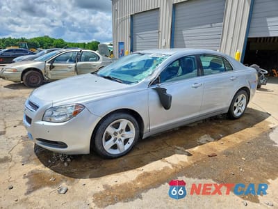 2011 CHEVROLET MALIBU LS 1G1ZA5EU6BF347967 - główne zdjęcie licytacji z USA - miniatura