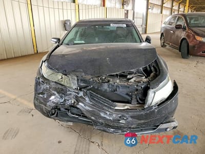 Piąte zdjęcie samochodu w środku: 2014 ACURA TL VIN:19UUA8F27EA008170 - miniatura