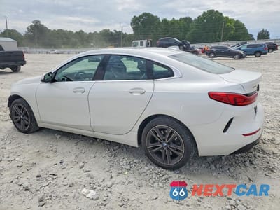 Drugie zdjęcie samochodu z przodu: 2024 BMW 228XI VIN:WBA73AK08R7R50889 - miniatura