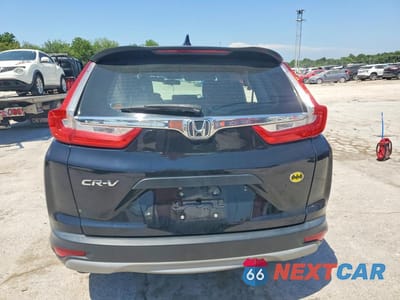 Zdjęcie 6 z 13 samochodu: 2018 HONDA CR-V LX VIN:2HKRW5H37JH425351 - miniatura