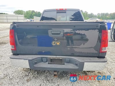 Zdjęcie 6 z 12 samochodu: 2012 GMC SIERRA C1500 SLE VIN:3GTP1VE04CG151912 - miniatura