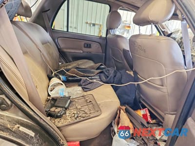 Zdjęcie 11 z 13 samochodu: 1997 TOYOTA 4RUNNER LIMITED VIN:JT3HN87R1V0096532 - miniatura