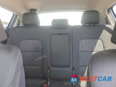 Zdjęcie 10 z 13 samochodu: 2021 KIA SPORTAGE LX VIN:KNDPM3AC7M7935624 - miniatura