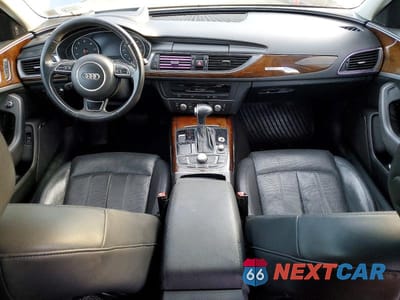 Zdjęcie 8 z 12 samochodu: 2015 AUDI A6 PRESTIGE VIN:WAUHGAFC1FN005299 - miniatura