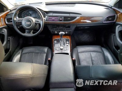 Zdjęcie 8 z 12 samochodu: 2015 AUDI A6 PRESTIGE VIN:WAUHGAFC1FN005299 - miniatura
