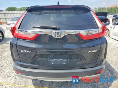 Zdjęcie 6 z 13 samochodu: 2018 HONDA CR-V EXL VIN:2HKRW2H83JH604013 - miniatura