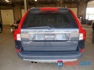Zdjęcie 6 z 13 samochodu: 2011 VOLVO XC90 3.2 VIN:YV4952CZ1B1574115 - miniatura